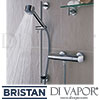 Bristan Aqueous Bar Shower with Riser Kit Spare Parts